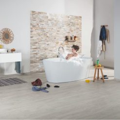 Alternative view of Laminaat - Quick-Step Impressive IM3560 138x19 Klassieke Patina Eik Grijs