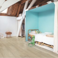 Alternative view of Laminaat - Quick-Step Impressive IM1856 138x19 Zachte Eik Medium Beige