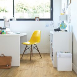 Alternative view of Laminaat - Quick-Step Creo CR3176 120x19 Eik Natuur Louisiana Beige