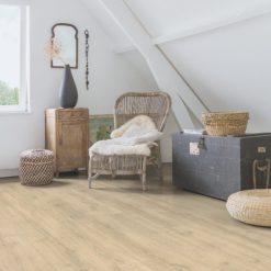 Alternative view of Laminaat - Quick-Step Majestic MJ3545 205x24 Bosland Eik Beige