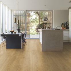 Alternative view of Laminaat - Quick-Step Majestic MJ3546 205x24 Bosland Eik Natuur Beige