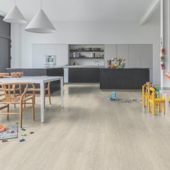 Alternative view of Laminaat - Quick-Step Majestic MJ3554 205x24 Vallei Eik Beige