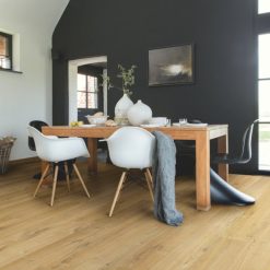Alternative view of Laminaat - Quick-Step Impressive IM1855 138x19 Zachte Eik Natuur Beige