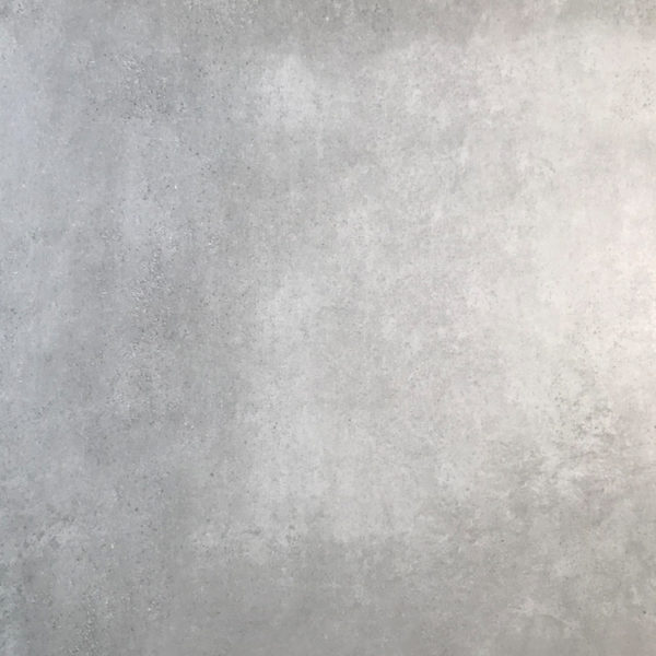 Vloertegel | Wandtegel 60×60 Betongrijs Gravity Dust