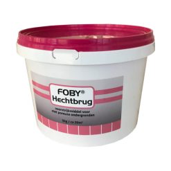 Foby Voorstrijk Hechtbrug 5 kg