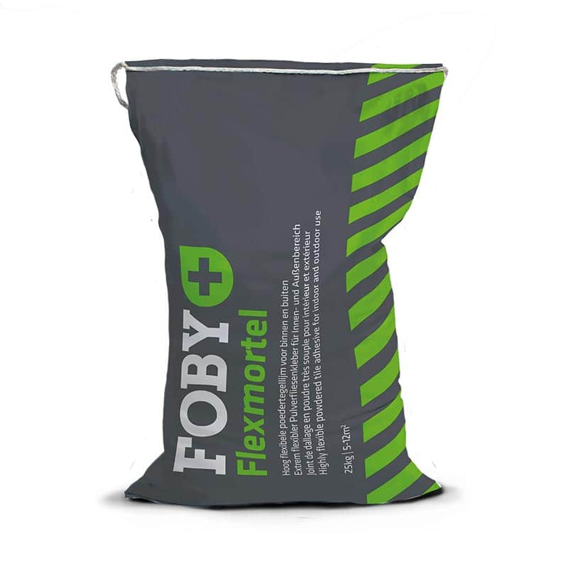 Foby Flexmortel S2 20 kg