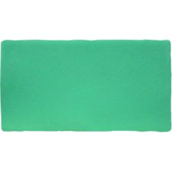 Handvorm Tegel 7,5x15 Blauw Groen Esmeraldo