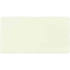 Handvorm Tegel 7,5×15 Crème Medium Mate