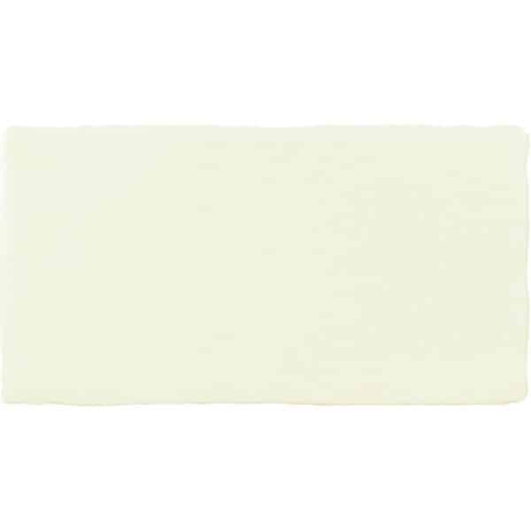 Handvorm Tegel 7,5×15 Crème Medium Mate