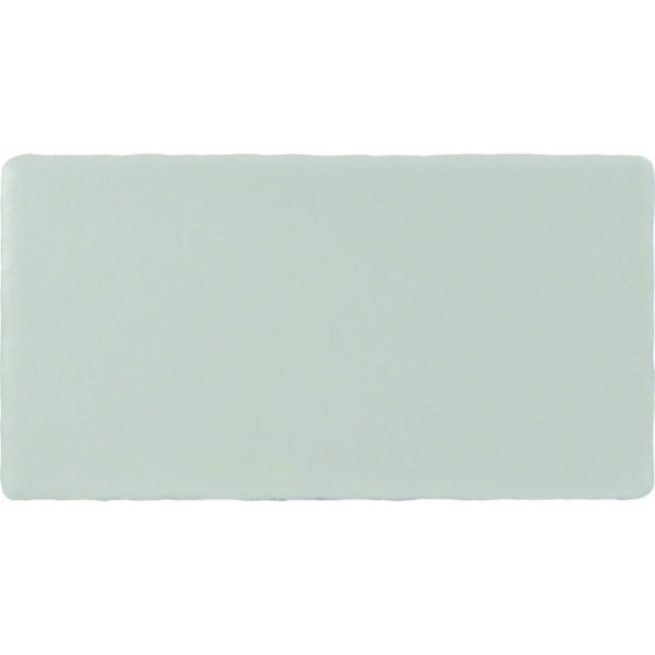 Handvorm Tegel 7,5x15 Grijs Gris Medio