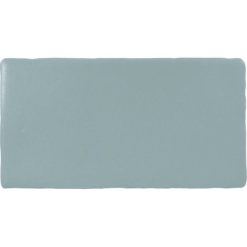 Handvorm Tegel 7,5x15 Grijs Gris Oscuro Mate