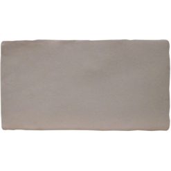 Handvorm Tegel 7,5x15 Taupe Moka