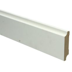 MDF Plint 70x15 Retro Ral