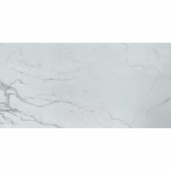 Marmerlook Tegel 120×60 Supreme Mat Wit Calacatta