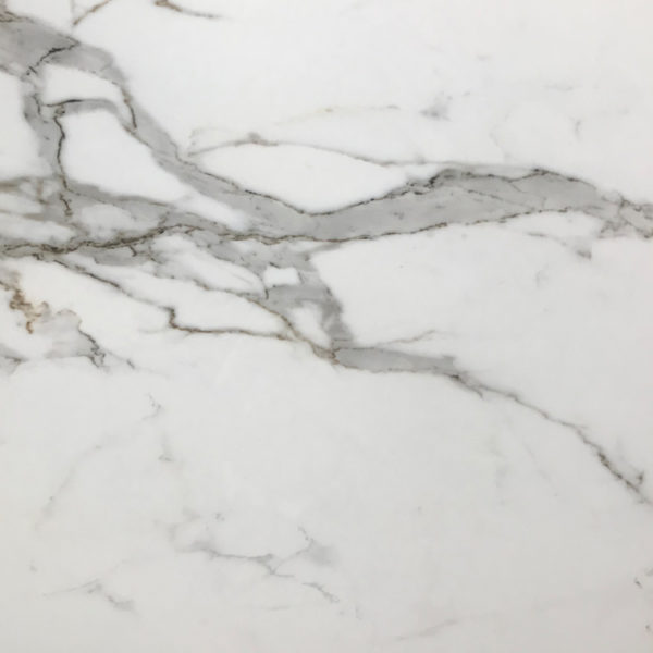 Marmerlook Tegel 60x60 Hoogglans Calacatta