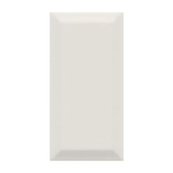 Metro Tegels 10x20 Wit