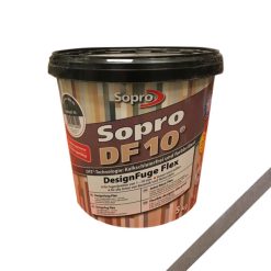 Sopro Voeg DF10 Bali Bruin