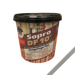 Sopro Voeg DF10 Betongrijs
