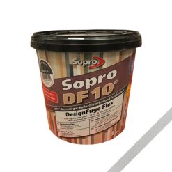 Sopro Voeg DF10 Grijs