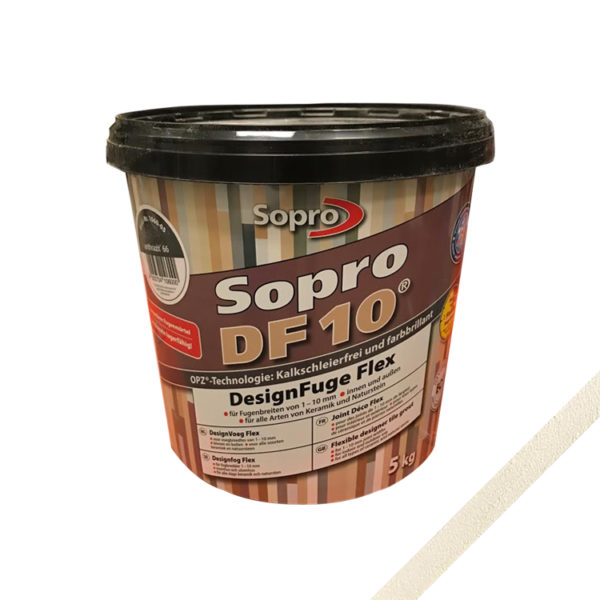 Sopro Voeg DF10 Lichtbeige