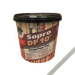 Sopro Voeg DF10 Steengrijs