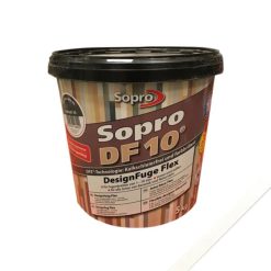 Sopro Voeg DF10 Wit