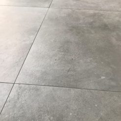 60x60 Tegel - Betonlook Stockholm
