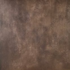 Metallook Tegels 90x90 Steeltech Corten