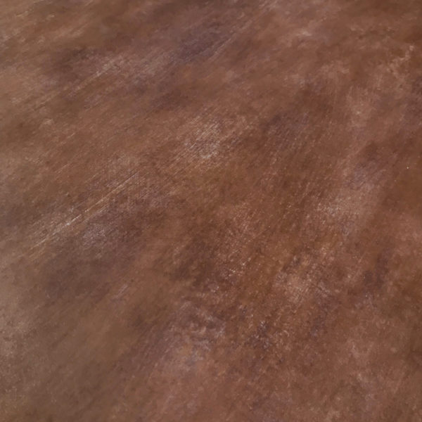Metallook Tegels 60x60 Steeltech Corten