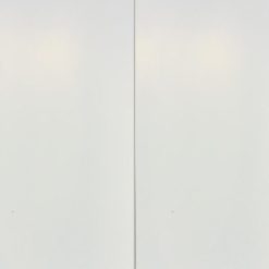 Tegel Wit Mat Gerectificeerd 30x60