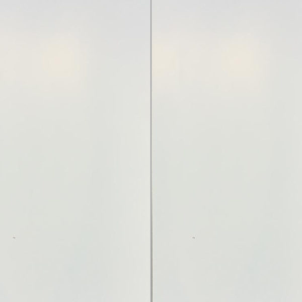 Tegel Wit Mat Gerectificeerd 30x60