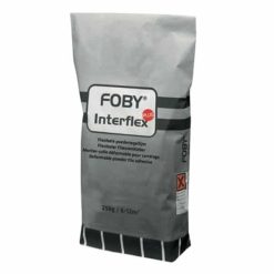 Tegellijm Foby Interflex Plus