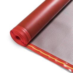 Ondervloer – Heat-Foil 1,2mm