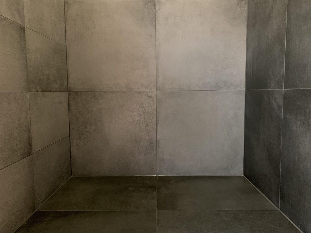Betonlook Tegels