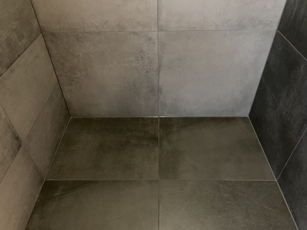 Betonlook Tegels