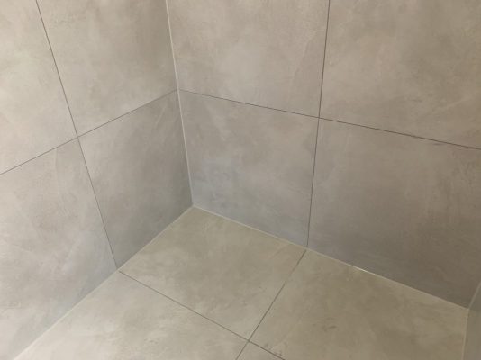 Betonlook Tegels Beton Cire