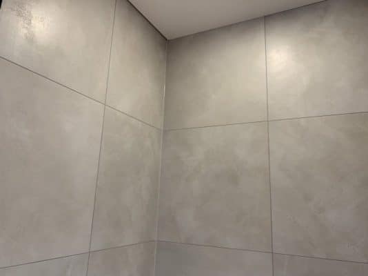 Betonlook Tegels Beton Cire