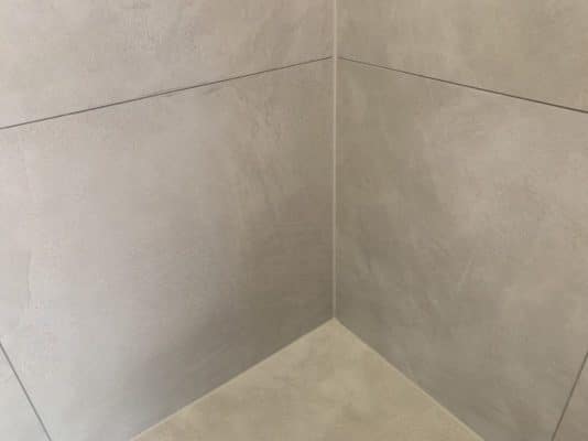 Betonlook Tegels Beton Cire
