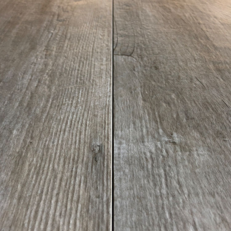 Houtlook Tegel | Keramisch Parket 170 x 20 Grijs Dakota Grigio