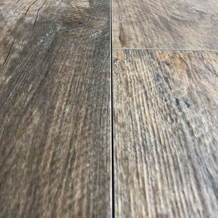 Houtlook Tegel | Keramisch Parket 170 x 20 Warm Bruin Dakota Avana