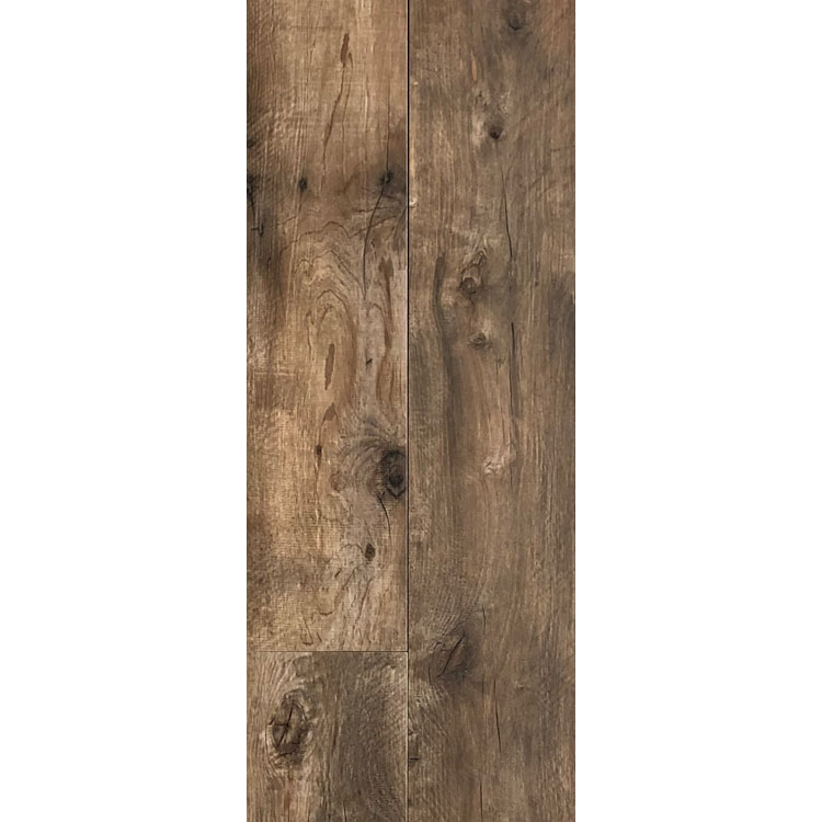 Houtlook Tegel | Keramisch Parket 170 x 20 Warm Bruin Dakota Avana