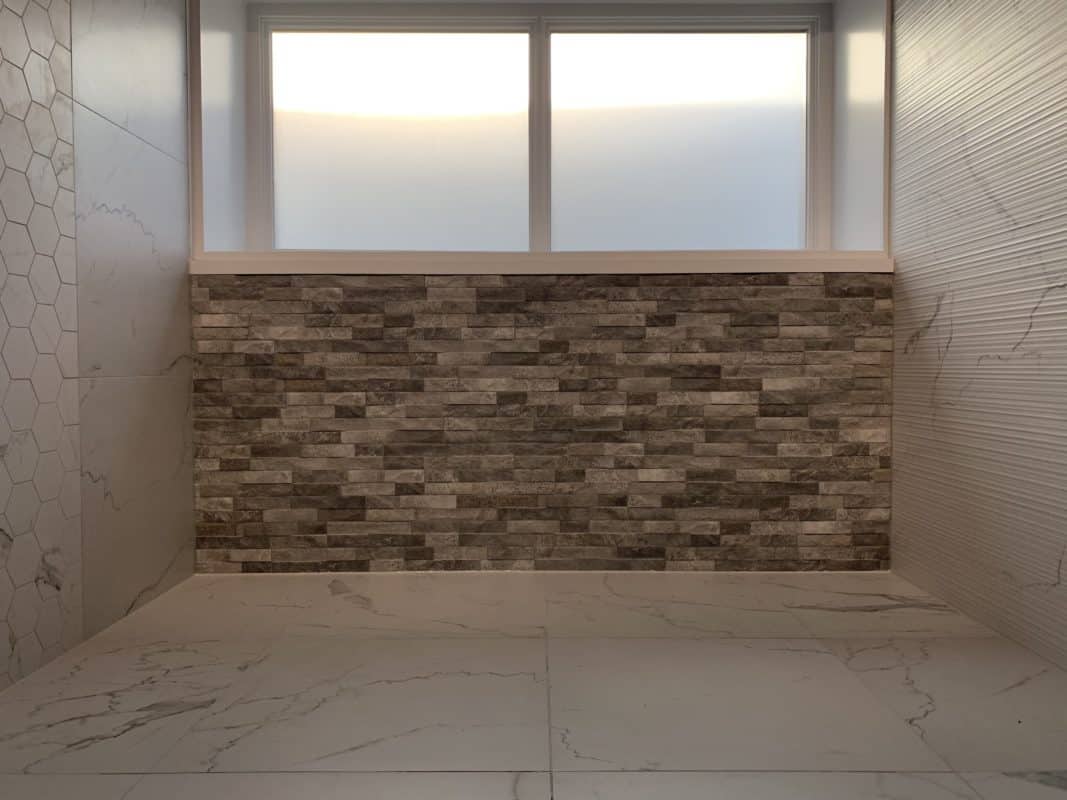 Marmerlook Calacatta Hexagon Tegels Decortegels Bricks