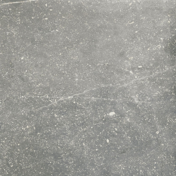 Natuursteenlook Tegel 60x60 Grijs Nickon Chrome