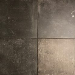Vloer | Wandtegels 60x60 Tijdloos Zwart Namur