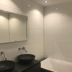 40x120 witte wandtegels 120x40 wit tegels