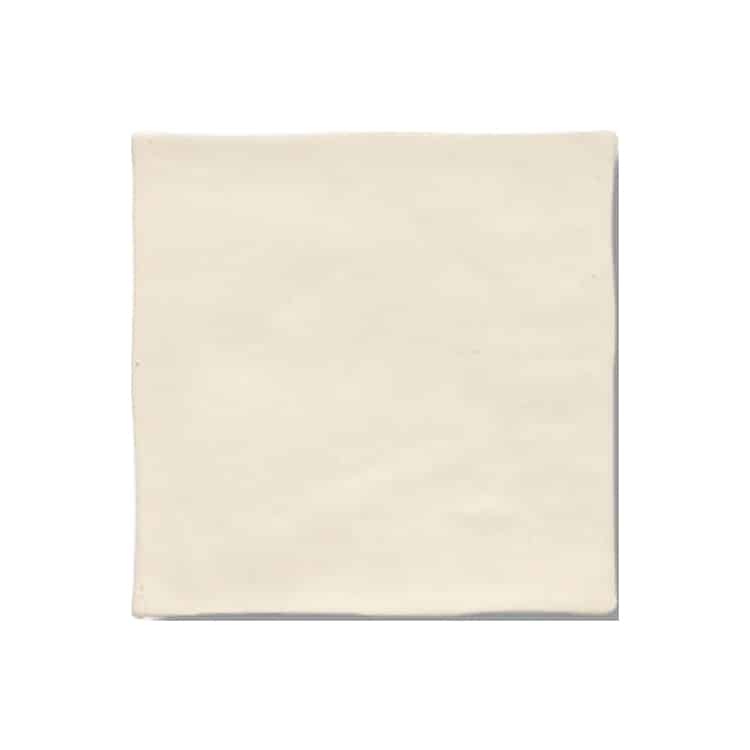 Handvorm Tegels 13x13 - La PortA Manises Gebroken Wit