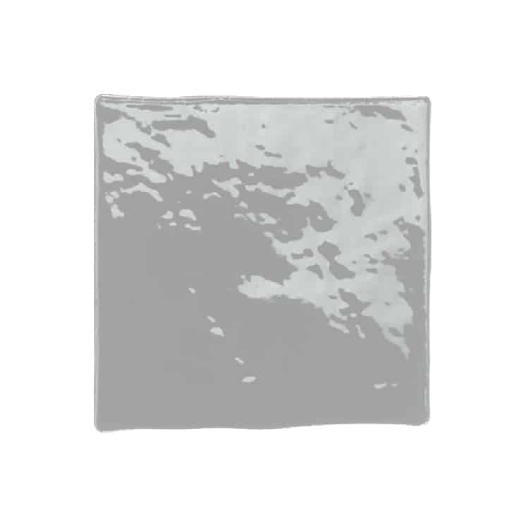 Handvorm Tegels 13x13 - La PortA Manises Grijs