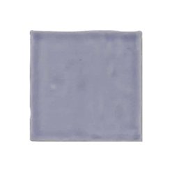 Handvorm Tegels 13x13 - La PortA Manises Paars Blauw
