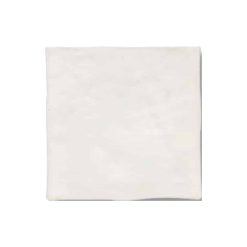Handvorm Tegels 13x13 - La PortA Manises Wit