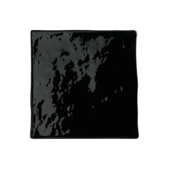 Handvorm Tegels 13x13 - La PortA Manises Zwart